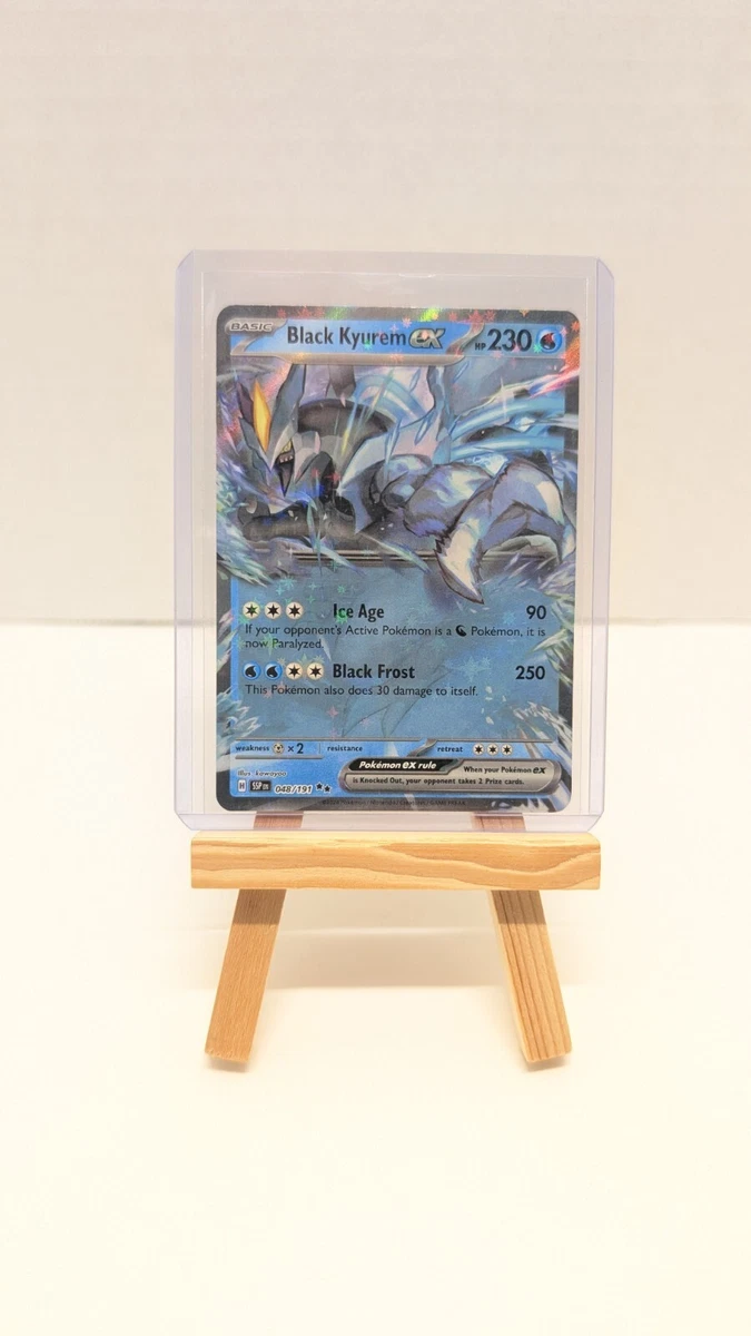 Kyurem for sale | eBay Kyurem for sale | eBay