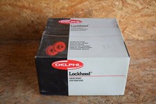 Citroen Xantia X1 X2 Bremsscheibe Bremsscheiben Delphi Lockheed Vorne BG2691