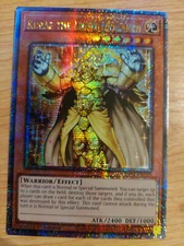 Kuraz the Light Monarch - RA04-EN133 - Near Mint NM - Choose Your Rarity!