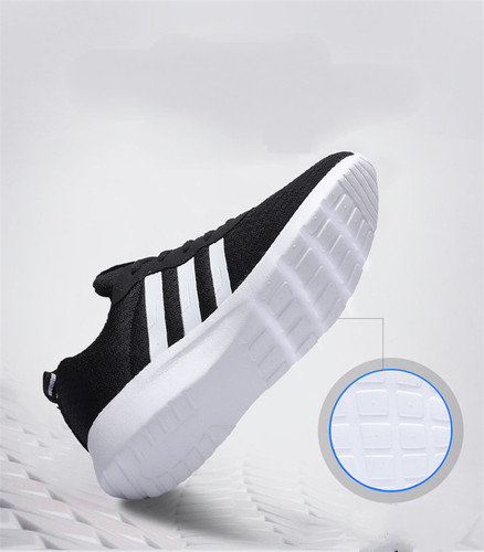 Herren Damen Freizeit Turnschuhe Weich Gehen Sport Fitness Laufen Athletisch Sneaker Schuhe - Bild 13 von 19