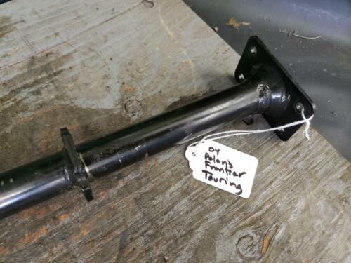 2004 Polaris Frontier Touring Steering Post 1821155-067 2003 2005 - Picture 2 of 5