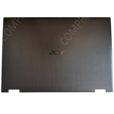 For Acer Spin 3 SP314-51 SP314-52 14'' Top Lid Case LCD Back Cover 4600DV06000