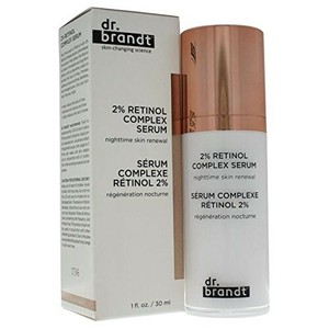 dr brandt serum