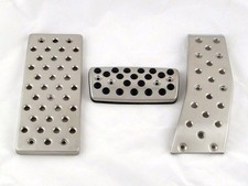 Strut King Acura Tsx Racing Pedals Pedal Set 04-08 04 05 06 07 08 Jdm Fg Auto