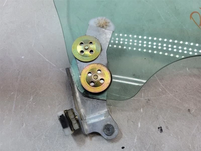 Subaru Outback Legacy 2005-2009 pasajero delantero derecho ventana de vidrio Foto 2 de 4