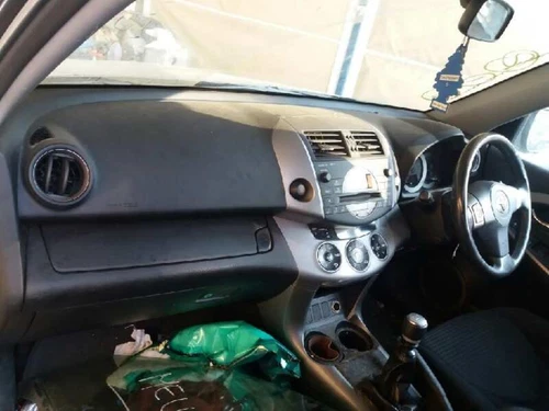 8612042220 Audio System/Radio Cd for TOYOTA RAV4 (A3) Luna 2008 3940827 - Picture 5 of 10
