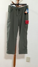 Columbia Women's M Omni-Shield Straight Leg Pants