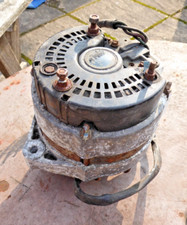 Volvo 260 Alternator 80A 71770002 PRV V6 B27