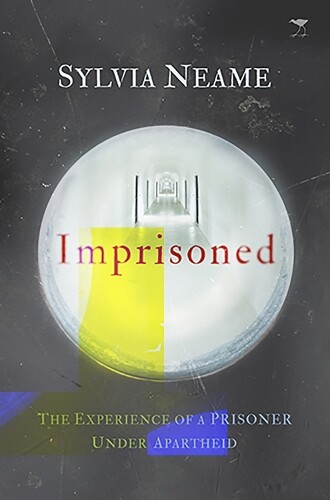 Thumbnail - Sylvia Neame Imprisoned (taschenbuch)