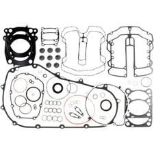Cometic Complete Engine/Primary Gasket Set | C10269