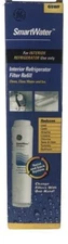 GE Smartwater Interior Refrigerator Filter Refill GSWF