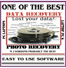 Laptop File Recovery Recover Data from Hard Drive Internal External Drive  USB