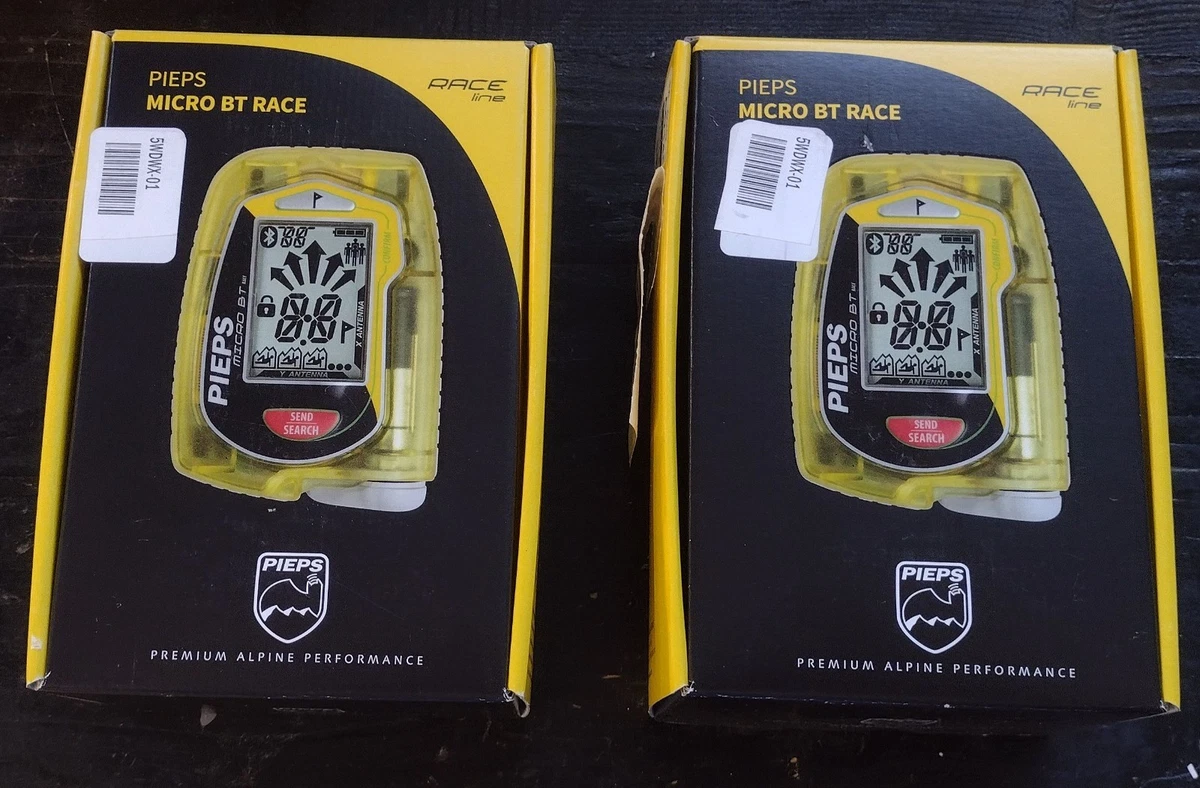 Avalanche Transceivers for sale | eBay