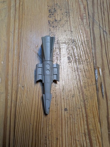 Star Wars Y-Wing Fighter Vehicle 1983 Complete Kenner Original - Picture 6 of 7