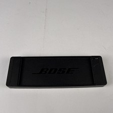 Genuine Bose SoundLink Mini Series 1 Charging Cradle Dock NO ADAPTER 