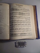V. Bellini : La Sonnambula (Die Nachtwandleri...