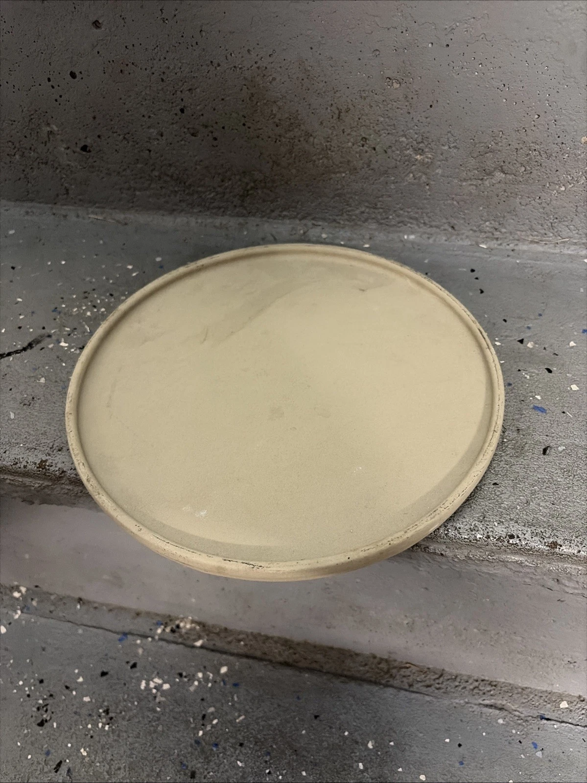 The Pampered Chef Stoneware Round Pizza Stone Pan 8.5" Personal Pizza Toaster
Opens in a new window