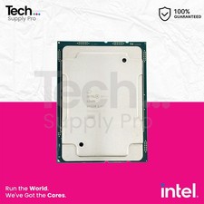 SRGZ8 Intel Xeon Gold 6240R 24-Core 2.40GHz 35.75MB 165W FCLGA3647 Processor