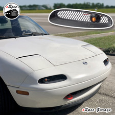 Mazda Miata Mx-5 1990-1997 Tsi Intake Turn Signals - V2 Espec Garage