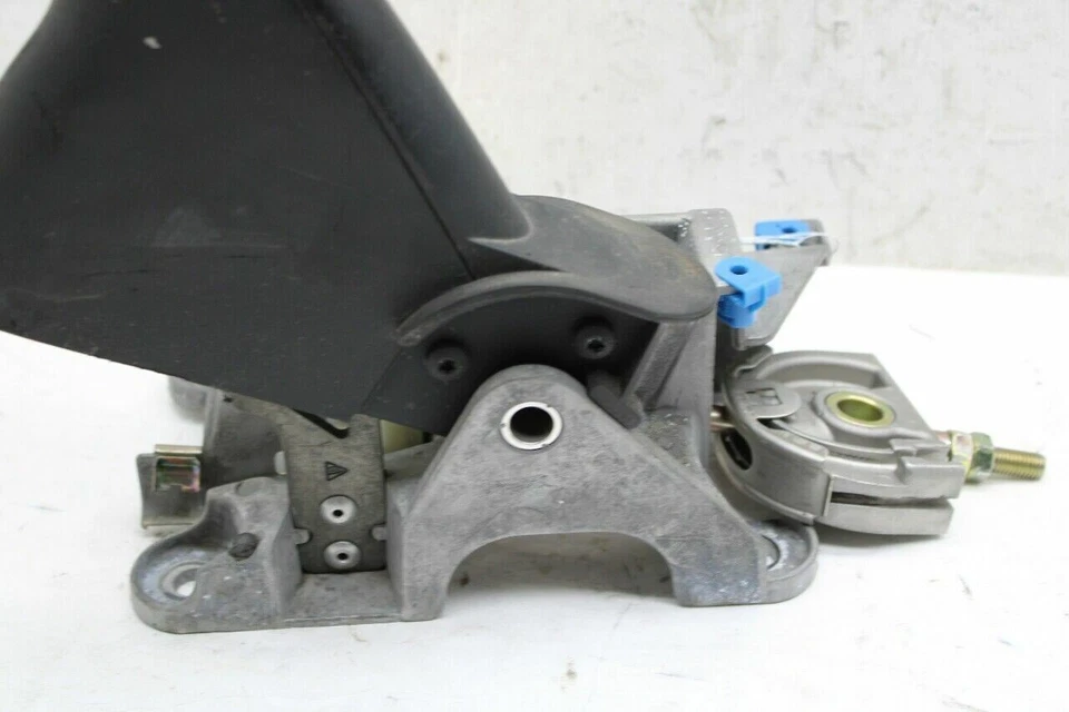 1997-2004 Porsche 911 Boxster Parking Brake Handle Black 99642436100 OEM Used - Image 4 of 4