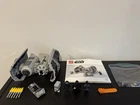 LEGO STAR WARS TIE Bomber Set #75347 100% Complete W/ Instructions No Box