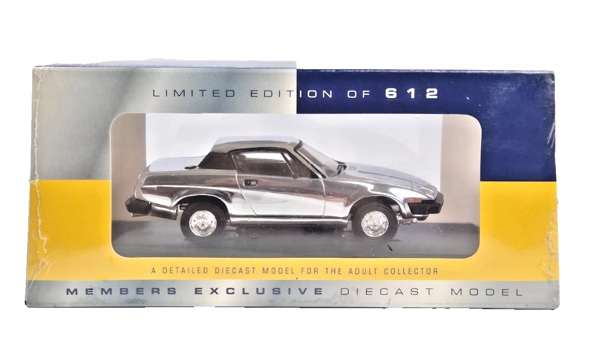 Corgi Lledo Vanguards Diecast & Toy Vehicles for sale | eBay