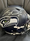 Sam Darnold Seahawks Signed Full-size Authentic Helmet