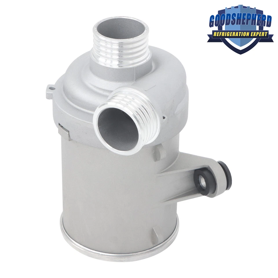 Bomba de agua del motor con termostato para BMW M235i F22 F23 2012 2013 2014 2015 2016 Foto 4 de 4