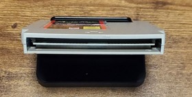 Death Race 🎮 NES In Box (Nintendo Entertainment System, 1991) Simultaneous Play