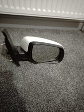 KIA Picanto Wing Mirror 2017 Driver's Side