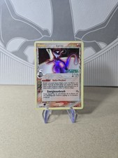Pokemon Mewtu 12/113 Ex Delta Species, DE, RV...