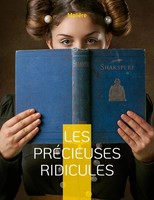 MolièRe | Les PréCieuses Ridicules | Taschenbuch | FranzöSisch (2022)