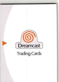 2025 Sega Dreamcast Trading Card Foil Limited Run Games  #130  Skies of Arcadia