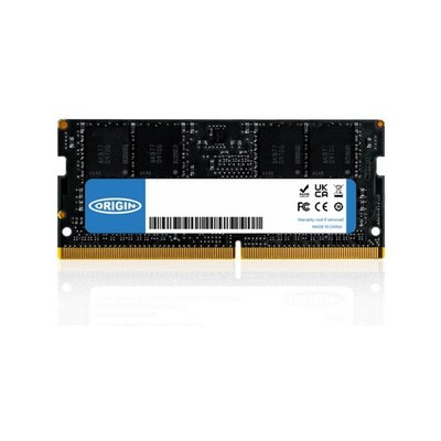 Origin Storage 8GB DDR4 Speichermodul 2666MHz SODIMM