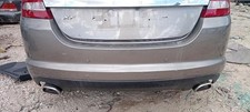 Pare-choc arrière Jaguar XF