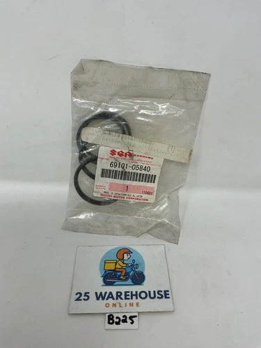 SEAL SET, PISTON