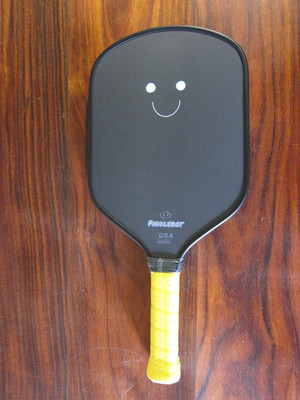 Paddlebot Pickleball Paddle, Highest design standards. Brand new