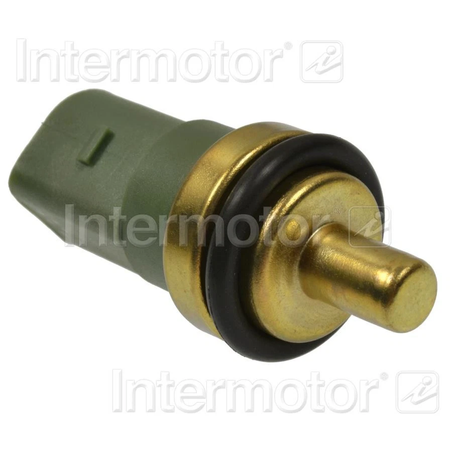 For 2000-2002 Volkswagen Cabrio Engine Coolant Temperature Sensor SMP 2000 2001 - Image 3 of 4