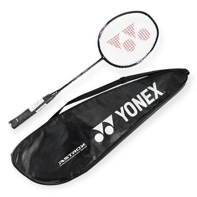 Yonex Badmintonschläger Astrox Lite 21i Nanomesh NEO 5U G4 leicht 78g + Koffer