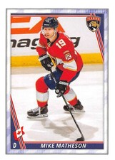 2020-21 Topps NHL Hockey Mini Sticker Singles #1-220 (Pick Your Sticker Cards)