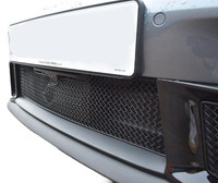 Zunsport Compatible With Carrera 992.2 Sports Design Pack W Front Driving Camera