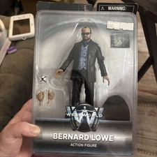 Westworld Select Series 2 Bernard Lowe Figure Diamond Select