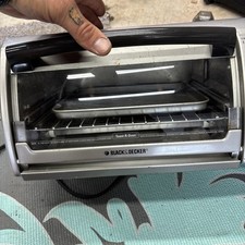 Las mejores ofertas en Horno Encimera BLACK+DECKER hornos