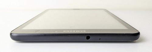 Samsung Galaxy Tab A 8.0 T380 Android- 16GB Black- FRP Read AD- For Parts Only - Picture 4 of 6