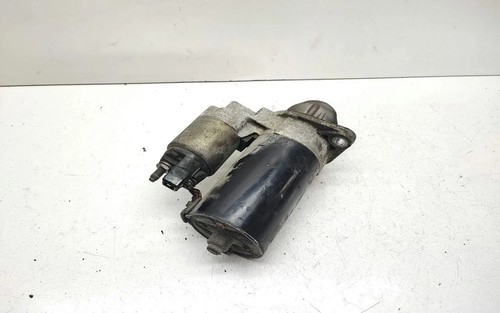 BMW 3 Coupe E92 Anlasser 7589350 2.00 Petrol 2008 33637557