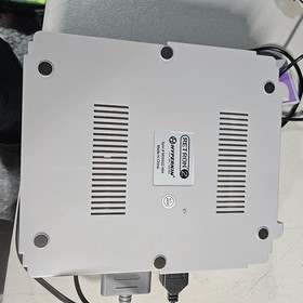 Hyperkin NES/SNES Retron 2 Video Game Console PARTS ONLY 2 Controllers