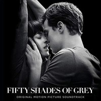 Danny Elfman - Fifty Shades Of Grey Original Motion Picture Soundtrack - F99Z