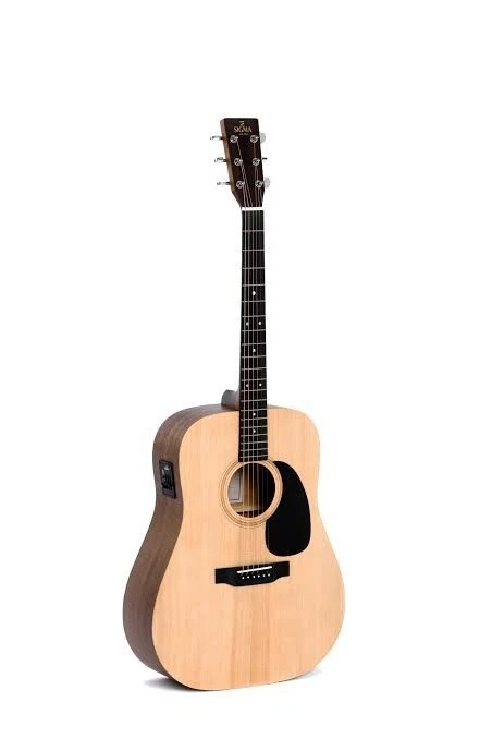 Sigma 6 String Right-Handed Acoustic Guitars for sale | eBay