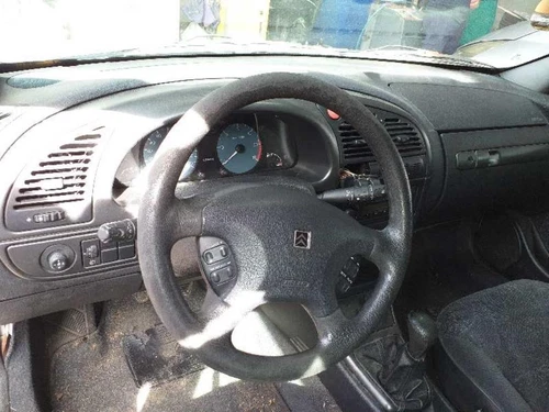 542347711A Gurtverankerung vorne links für CITROEN XSARA BERLINA 5713592 - Bild 7 von 10
