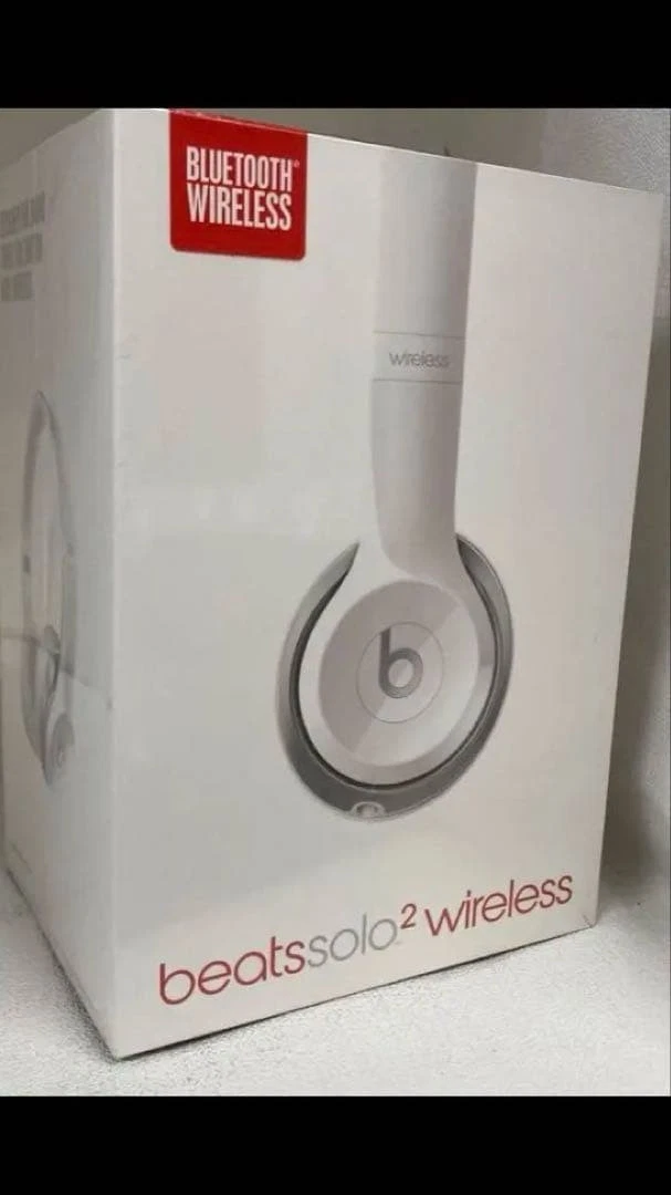 Beats by Dr. Dre Solo2 Headphones for sale | eBay